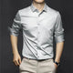 Fletcher - Stylish Non-Iron Men's Shirt for Effortless Elegance