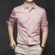 Fletcher - Stylish Non-Iron Men's Shirt for Effortless Elegance
