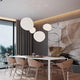 Orba – Modern Pendant Light