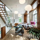 Orba – Modern Pendant Light