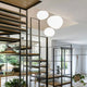 Orba – Modern Pendant Light