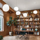 Orba – Modern Pendant Light