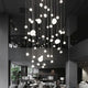 Orba – Modern Pendant Light