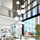 Orba – Modern Pendant Light