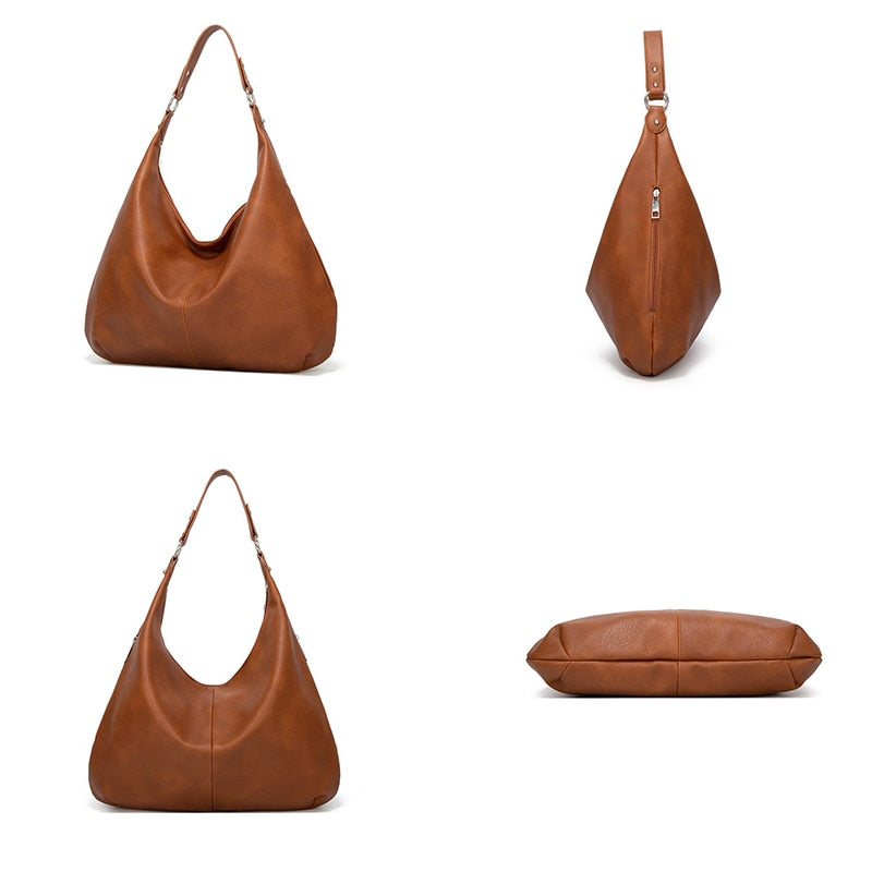 Enid - Chic Women's Shoulder Bag for Everyday Style