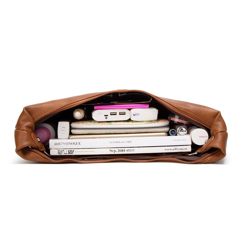 Enid - Chic Women's Shoulder Bag for Everyday Style
