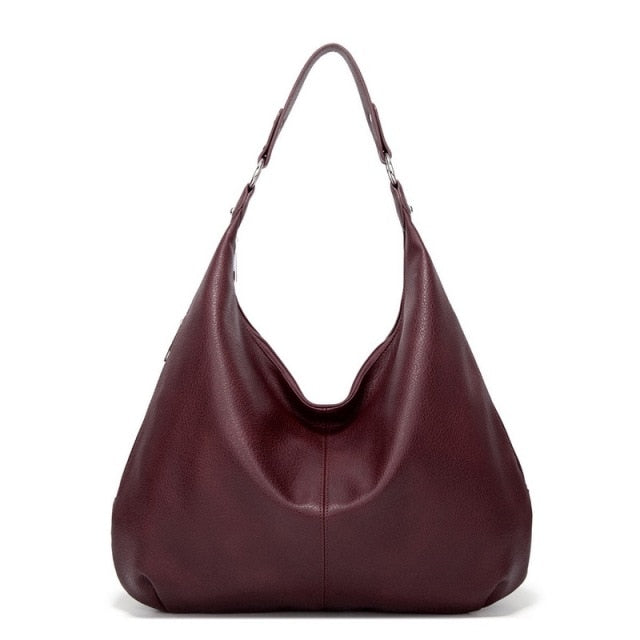 Enid - Chic Women's Shoulder Bag for Everyday Style