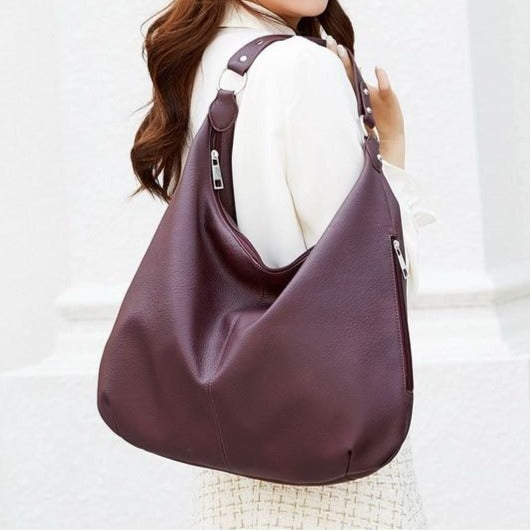 Enid - Chic Women's Shoulder Bag for Everyday Style