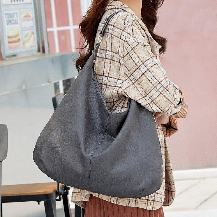 Enid - Chic Women's Shoulder Bag for Everyday Style