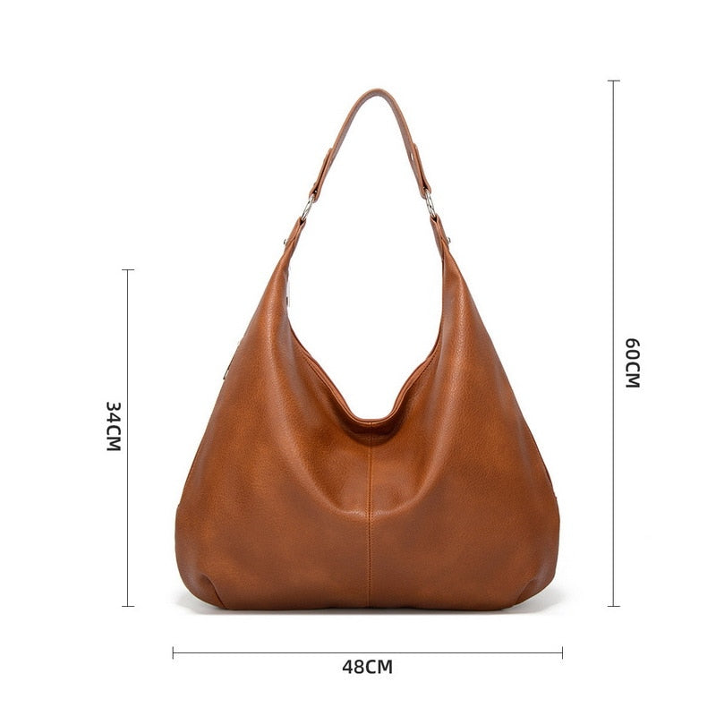 Enid - Chic Women's Shoulder Bag for Everyday Style