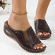 Sonia - Comfortable Ortho Sandals with Stylish Summer Design