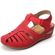 Iola - Astrid Orthopedic Sandals Women With Ultimate Arch Support