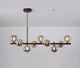 Brillia - Armature Luxury Dining Pendant Light For Modern Homes