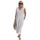 Xavia - Versatile Women's Sleeveless Dress for Summer Elegance