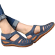 Iola - Astrid Orthopedic Sandals Women With Ultimate Arch Support
