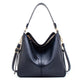 Fauna - Stylish Leather Bag for Everyday Use with Ample Space