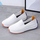Luella - Women's Mesh Bunion Correcting Slip On Sneakers