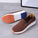 Luella - Women's Mesh Bunion Correcting Slip On Sneakers