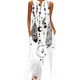 Felicity - Stylish Sleeveless Women's Dress for Any Occasion