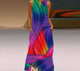 Felicity - Stylish Sleeveless Women's Dress for Any Occasion