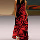 Felicity - Stylish Sleeveless Women's Dress for Any Occasion
