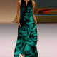 Felicity - Stylish Sleeveless Women's Dress for Any Occasion