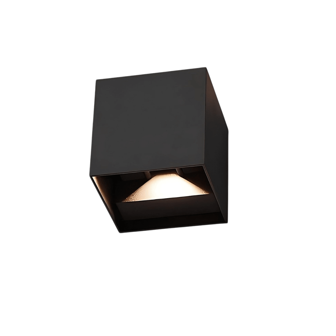 Ceiluxe - Modern Minimalist Wireless Wall Lamp for Contemporary Homes