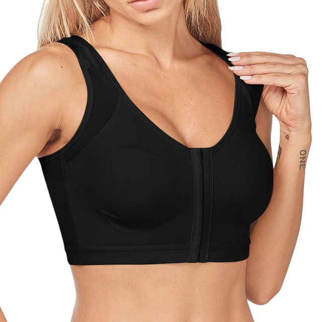 Jada - Comfortable Supportive Sports Bra for Daily Wear