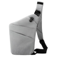 Nora - Waterproof Anti-Theft Shoulder Bag for Safe Travel
