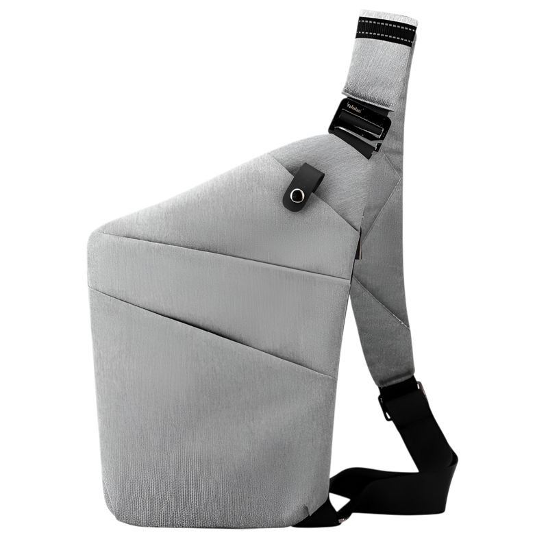 Nora - Waterproof Anti-Theft Shoulder Bag for Safe Travel