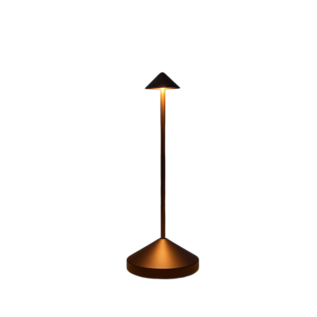 Petalora - Mina LED Table Lamp 2700K 185 lm Energy Saver Home Decor