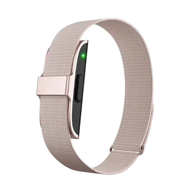 Charles - HealthTrack Fitness Tracker IP68 Waterproof Heart Rate Pro
