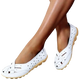 Madisyn - Orthopedic Leather Loafers For Women Comfort Shoes