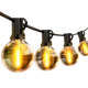 Liora – LED String Lights Warm White Waterproof Outdoor & Indoor