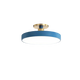 Helvia – Nordic Round LED Ceiling Light