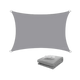 Enluma – Rectangular Waterproof Sun Shade for Patio and Garden