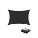 Enluma – Rectangular Waterproof Sun Shade for Patio and Garden