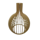 Bamora – Natural Bamboo Pendant Ceiling Light