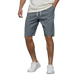 Arnold - Casual Men's Shorts with Drawstring and Low Rise