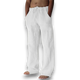 Aerivo – Men’s Linen Pants