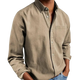 Reginald - Stylish Men's Shirt for Modern Elegance and Comfort