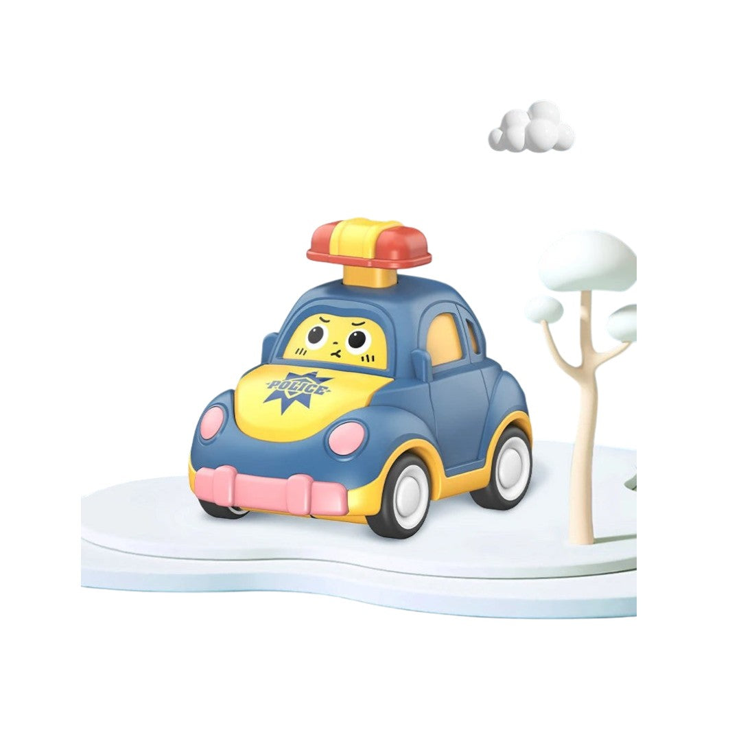 Bloomelle - Kidcruisers Self Driving Toy Cars For Kids Playful Fun