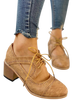 Zaylee - Comfortable Vintage Shoes with Stylish Design