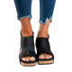 Kacey - Valery Orthopedic Sandals Women Extra Arch Support