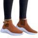 Luz - Women's Orthopedic Sneakers For All Day Comfort