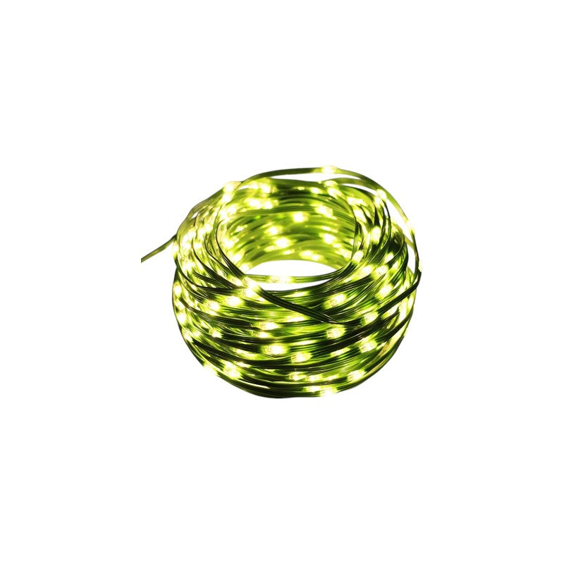 Wickla - FeeVerte Waterproof Outdoor Led Fairy String Lights