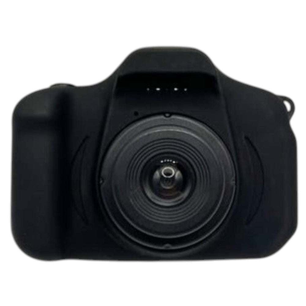 Astora - RetroCam Mini Camera Film Camera With Free Memory Card