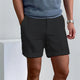 Amis - Relaxed Men's Linen Shorts for Summer Comfort