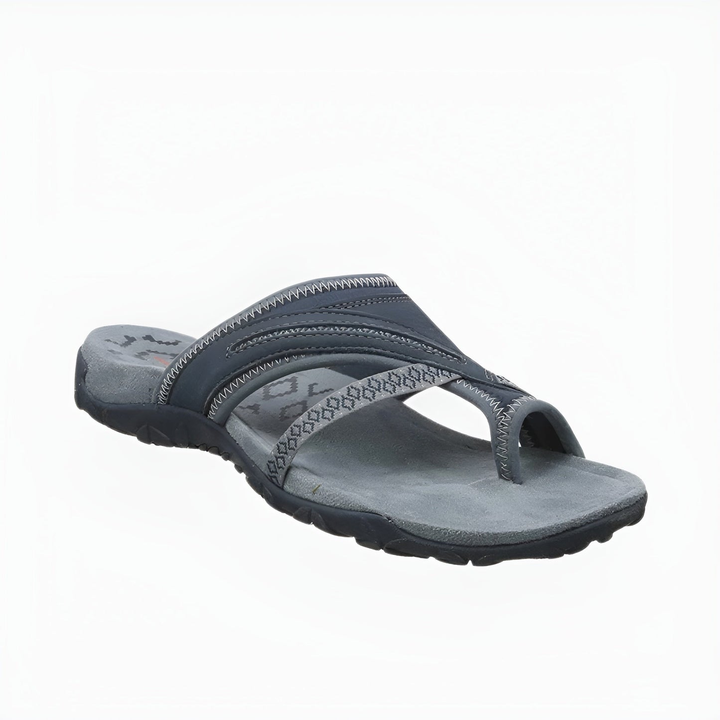 Chelsea - Comfortable Orthopedic Sandals for Women with Memory Foam Support