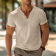 Felix - Stylish and Comfortable Classic V-Neck Men's Shirt